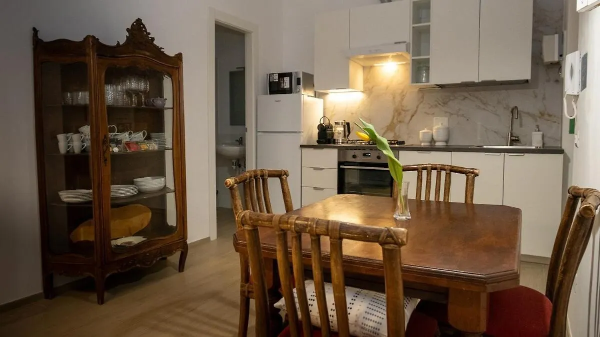 Domus Pietra In The Heart Of Rome Apartment Italy