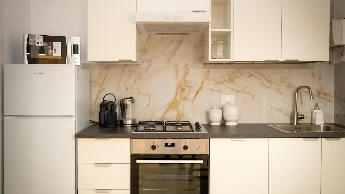 Domus Pietra In The Heart Of Rome Apartment 0*,  Italy