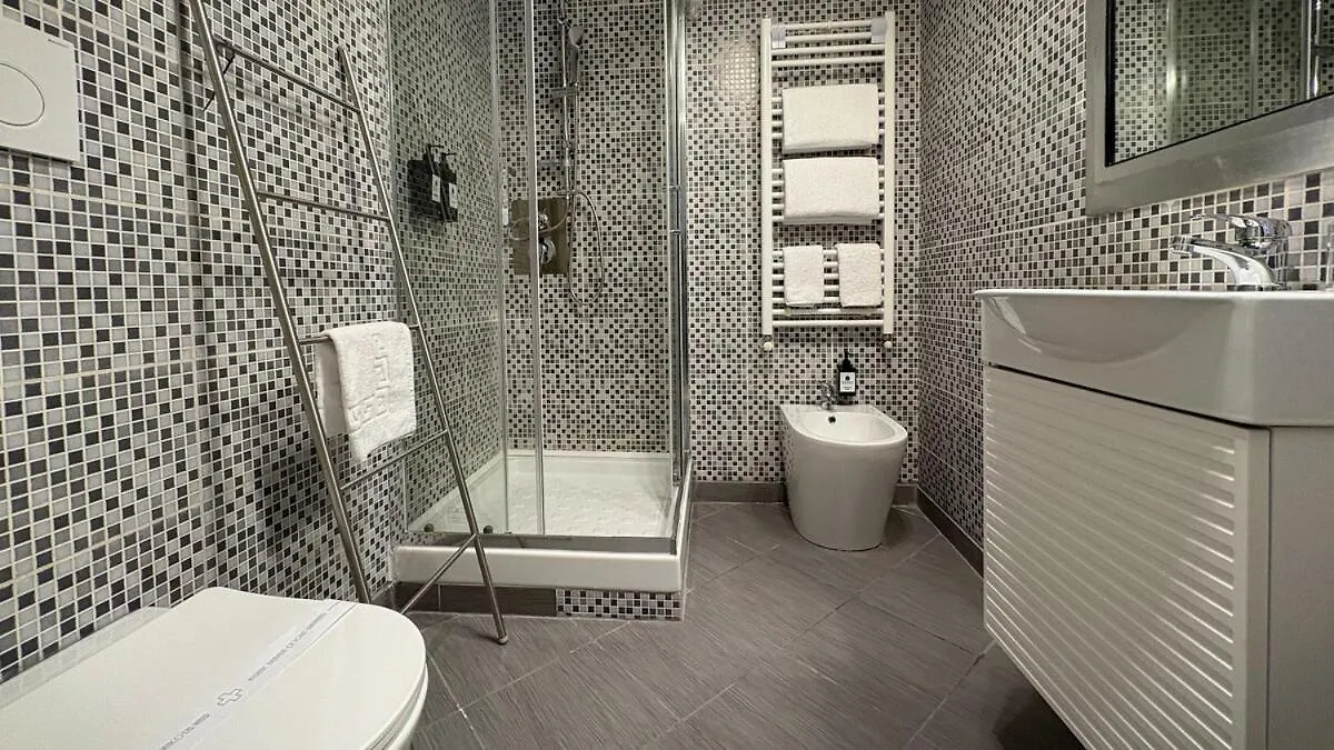 Domus Pietra In The Heart Of Rome Apartment Italy