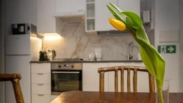 Domus Pietra In The Heart Of Rome Apartment