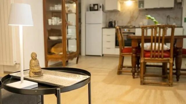 Domus Pietra In The Heart Of Rome Apartment Italy