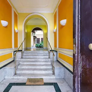 Appartamento Magikrooms Victoria, Roma