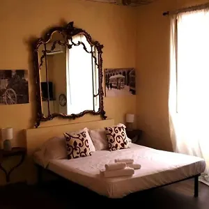Appartamento Fabio Massimo Loft, Roma