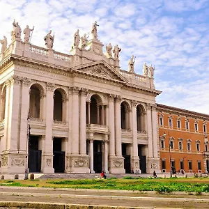 Appartamento Rose - Nel Cuore Di, Roma