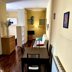 Appartamento Colosseo -termini Elegante Loft 5 Stelle, Roma