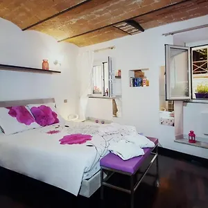Appartement Domus Paradiso City Center, Rome