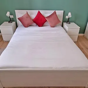 Appartamento L'esquilina House 2, Roma