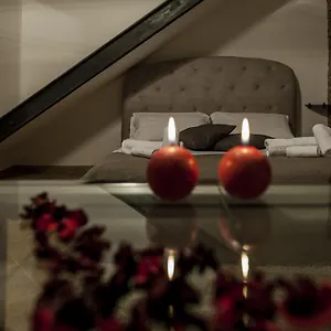 Appartamento Relais 753, Roma